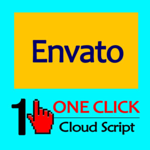 Envato One Click Cloud Script for Group buy seo tools