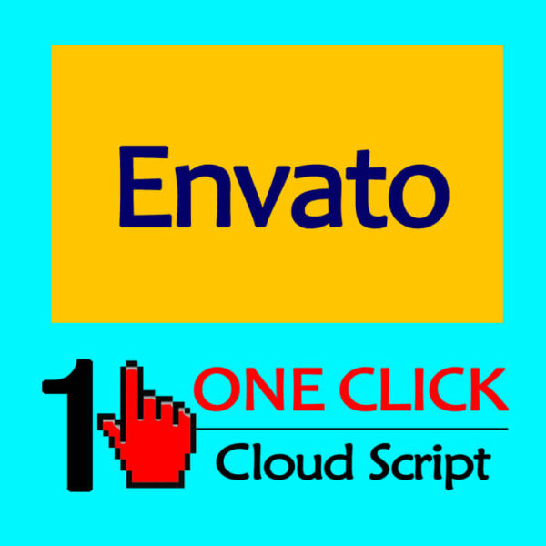Envato One Click Cloud Script for Group buy seo tools - One Click Cloud ...
