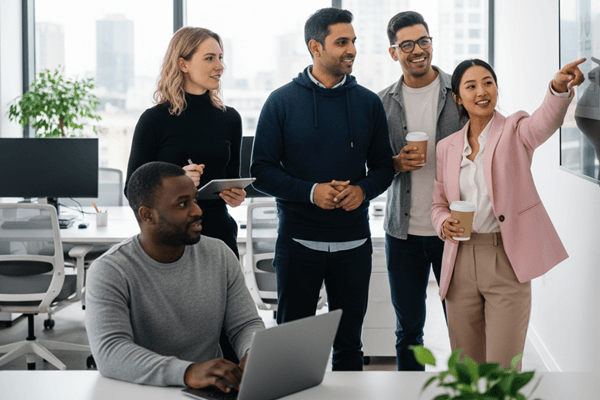 About One Click Cloud Script